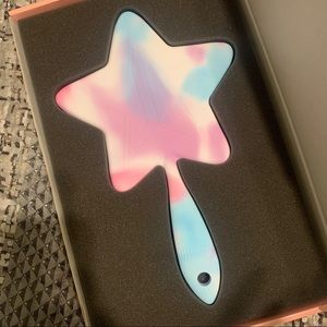 Jeffree Star Snowcone Soft Touch Mirror